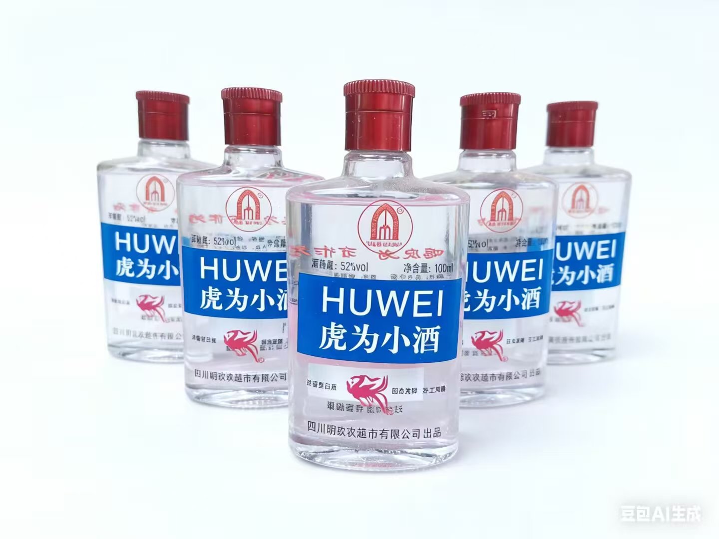 四川纯粮二两小酒厂家｜虎为小酒面向全国招商超市门店畅销二两白酒五升泡酒专用高粱酒清香型纯粮高粱酒虎为酒庄5升桶装白酒性价比高的纯粮散酒四川本地酿造散酒网红二两小白酒招商四川虎为小酒加盟虎为酒如何加盟？
