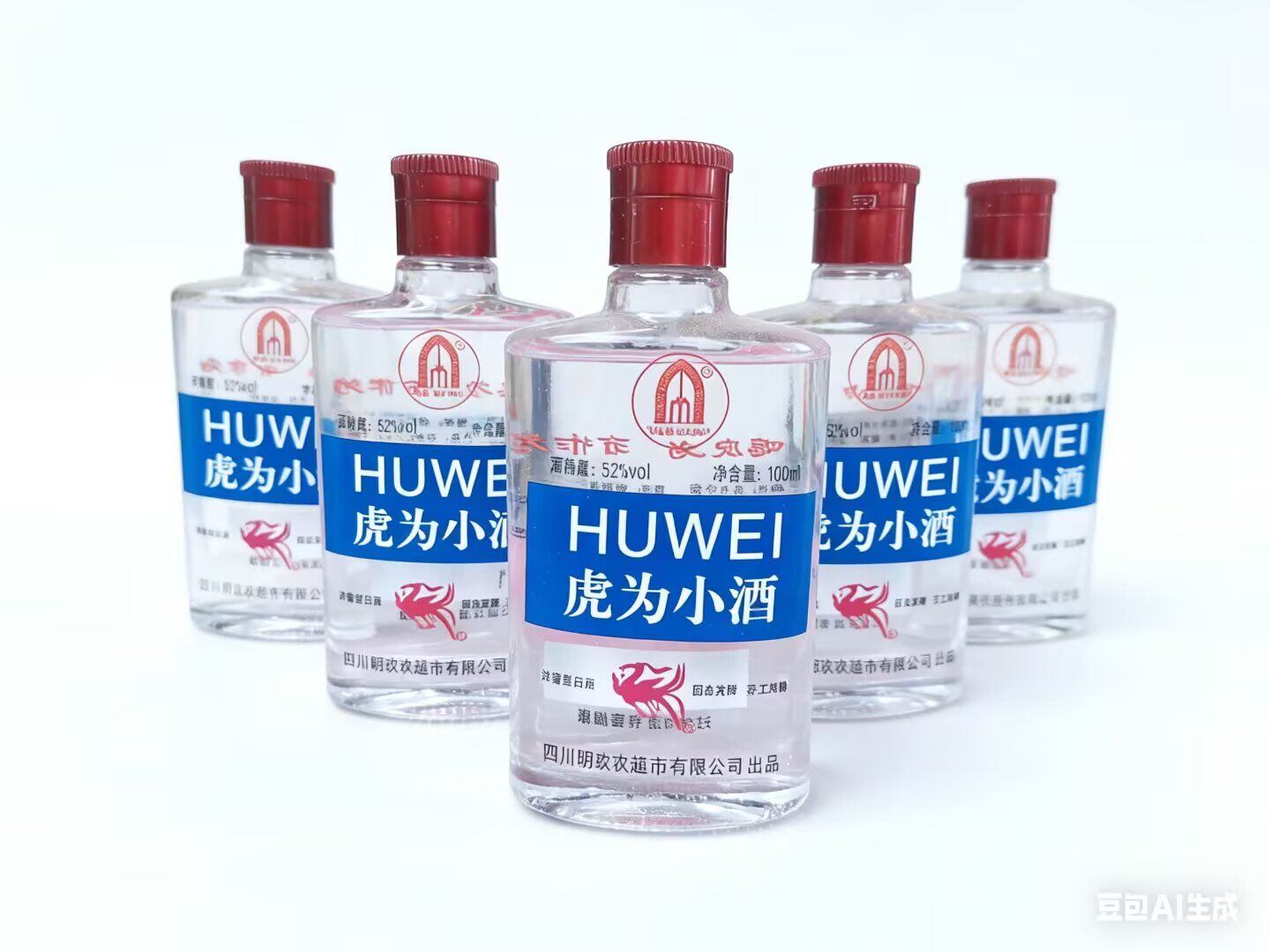 低成本小酒招商加盟虎为二两小酒全国招商四川虎为小酒加盟政策超市门店畅销二两白酒地摊热销二两瓶装白酒｜虎为酒庄小酒加盟代理虎为二两小酒全国招商｜纯粮清香小酒代理加盟、四川纯粮二小酒选虎为   闭眼不踩雷
